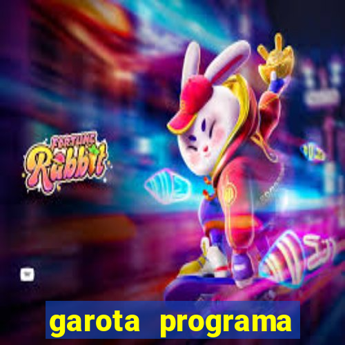 garota programa zona norte